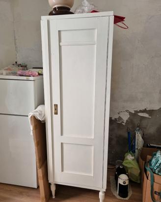Mobiletto legno