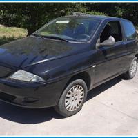 Ricambi Usati LANCIA Y 2001