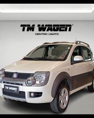 FIAT Panda 1.3 MJT 16V 4x4 Cross 70CV 2010