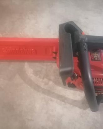 Motosega KPC 25 CC usata poco a scoppio