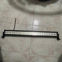Barra LED 80 cm XT Automotive