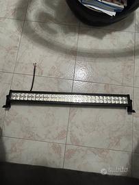 Barra LED 80 cm XT Automotive