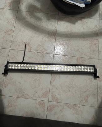 Barra LED 80 cm XT Automotive