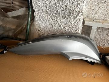carene laterali honda sh 150
