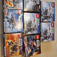 lego Star Wars 8 set 