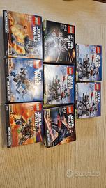 lego Star Wars 8 set 