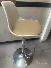 Sgabelli cucina