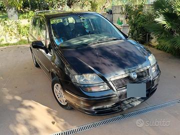 FIAT ULYSSE