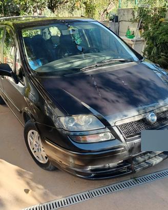 FIAT ULYSSE