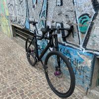 Cannondale slate force CX1