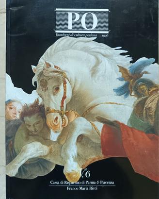 Rivista FMR