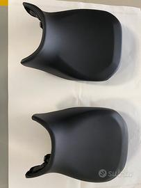 Sella Pilota Bmw R 1200gs / 1250 gs