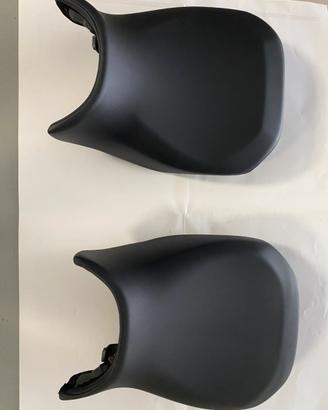 Sella Pilota Bmw R 1200gs / 1250 gs