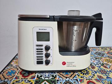 Monsieur Cuisine