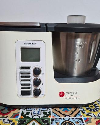 Monsieur Cuisine