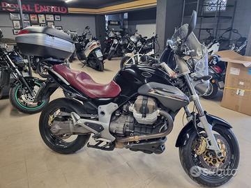 Moto Guzzi Breva 1100