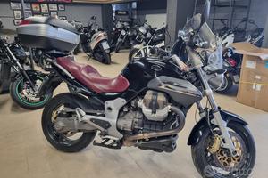 Moto Guzzi Breva 1100