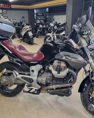 Moto Guzzi Breva 1100