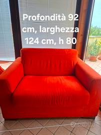 poltrona letto 