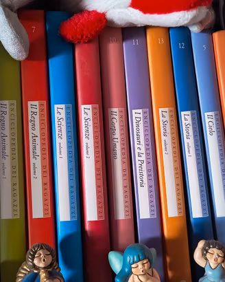 enciclopedia 