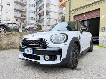 Mini Cooper Countryman 2.0 SD ALL4 Automatica