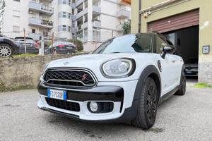 Mini Cooper Countryman 2.0 SD ALL4 Automatica