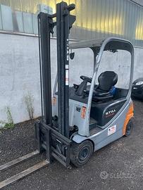 Carrello still rx20-20p