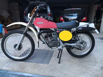 Fantic Enduro 50 - 1977
