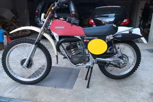 Fantic Enduro 50 - 1977