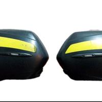 Borse Yamaha 30 LT FJR 1300 - Tracer 2015 - 2020