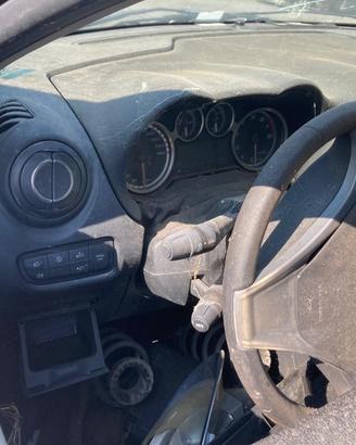KIT AIRBAG COMPLETO ALFA ROMEO Mito Serie (955_) K
