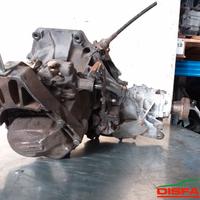 CAMBIO GEARBOX Fiat Panda 2A SERIE CROSS 4X4