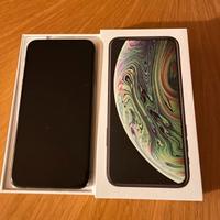 IPhone XS 256GB in perfette condizioni