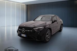 Mercedes GLC Coupe - C254 - GLC Coupe 220 d AMG Li