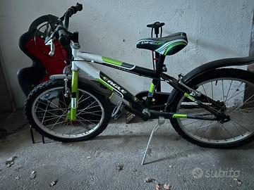 Mountain Bike Bambino