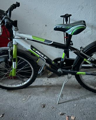 Mountain Bike Bambino