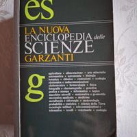 ENCICLOPEDIA MEDICA SCIENZE GARZANTI CODICE CIVILE