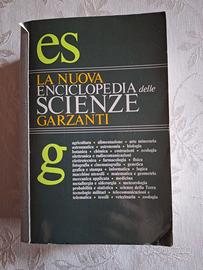ENCICLOPEDIA MEDICA SCIENZE GARZANTI CODICE CIVILE