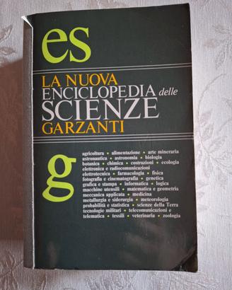 ENCICLOPEDIA MEDICA SCIENZE GARZANTI CODICE CIVILE
