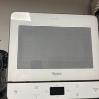 Whirlopool  Max 34 FW Mocroonde