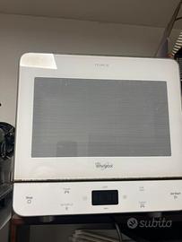 Whirlopool  Max 34 FW Mocroonde