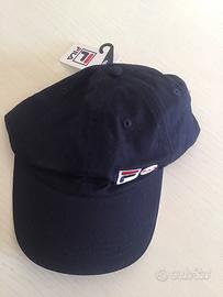 Cappellino Fila nuovo