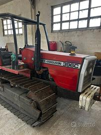Massey-ferguson 396 C