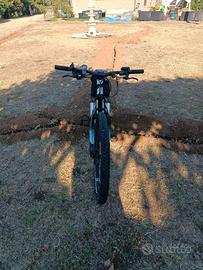 bici elettrica rockrider e st100 Mountain bike 