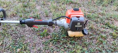 decespugliatore Husqvarna 233rj