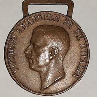 Medaglia Ass.Naz. Famiglie dei Caduti in Guerra