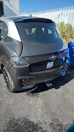 macchina 50 Chatenet ch40r