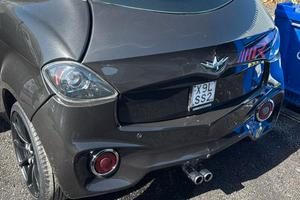 macchina 50 Chatenet ch40r