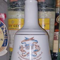 BOTTIGLIA VUOTA BELL'S SCOTCH WHISKY COMMEMORATIVE