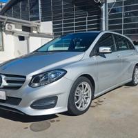 Marcedes classe B sport